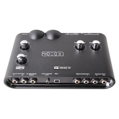 LINE 6 POD STUDIO UX 2 USB